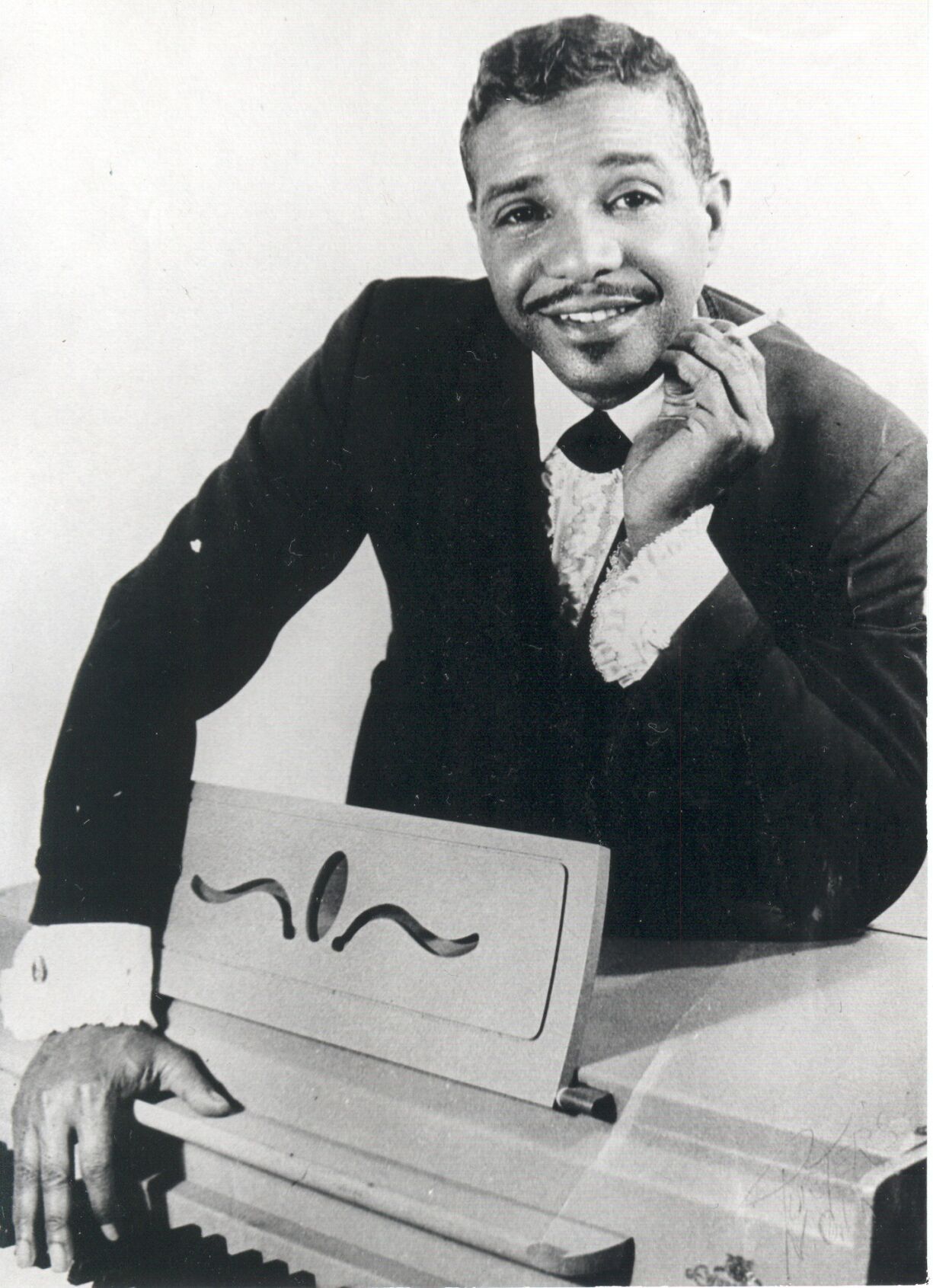 huey smith 1960s